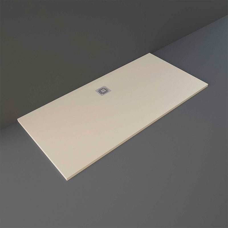 RAK Ceramics Feeling Bathtub Replacement Shower (4 sizes, 5 colours) - Brand New Bathrooms