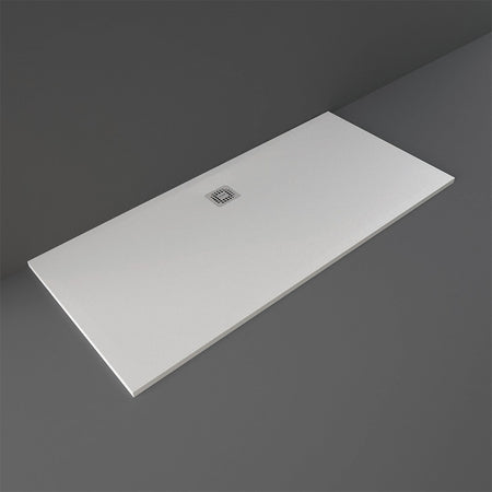 RAK Ceramics Feeling Bathtub Replacement Shower (4 sizes, 5 colours) - Brand New Bathrooms