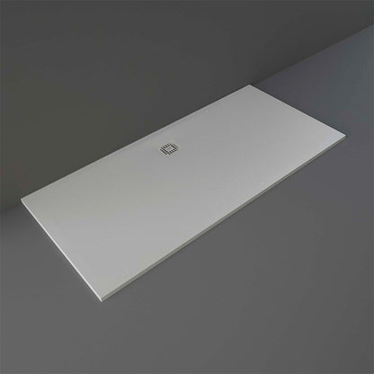 RAK Ceramics Feeling Bathtub Replacement Shower (4 sizes, 5 colours) - Brand New Bathrooms