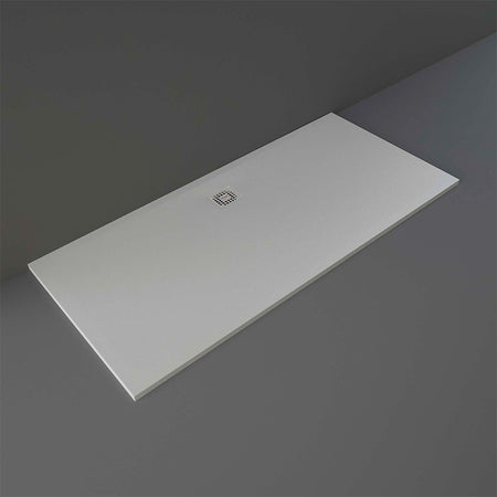 RAK Ceramics Feeling Bathtub Replacement Shower (4 sizes, 5 colours) - Brand New Bathrooms