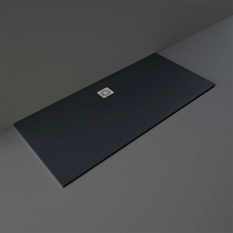 RAK Ceramics Feeling Bathtub Replacement Shower (4 sizes, 5 colours) - Brand New Bathrooms