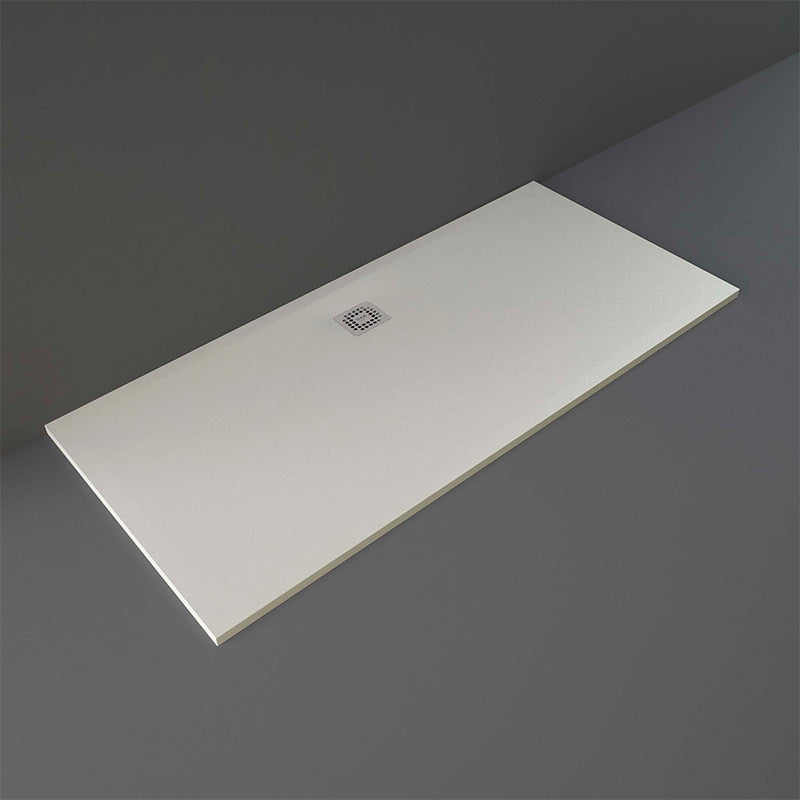 RAK Ceramics Feeling Bathtub Replacement Shower (4 sizes, 5 colours) - Brand New Bathrooms