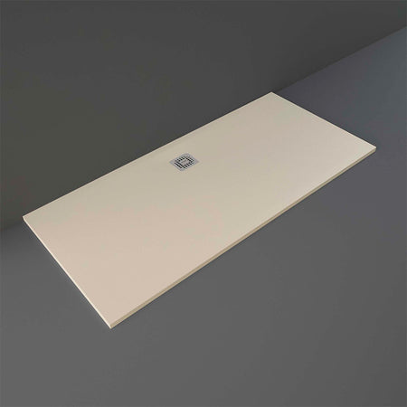 RAK Ceramics Feeling Bathtub Replacement Shower (4 sizes, 5 colours) - Brand New Bathrooms