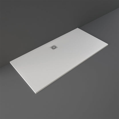 RAK Ceramics Feeling Bathtub Replacement Shower (4 sizes, 5 colours) - Brand New Bathrooms