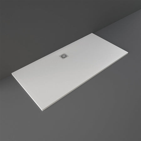 RAK Ceramics Feeling Bathtub Replacement Shower (4 sizes, 5 colours) - Brand New Bathrooms
