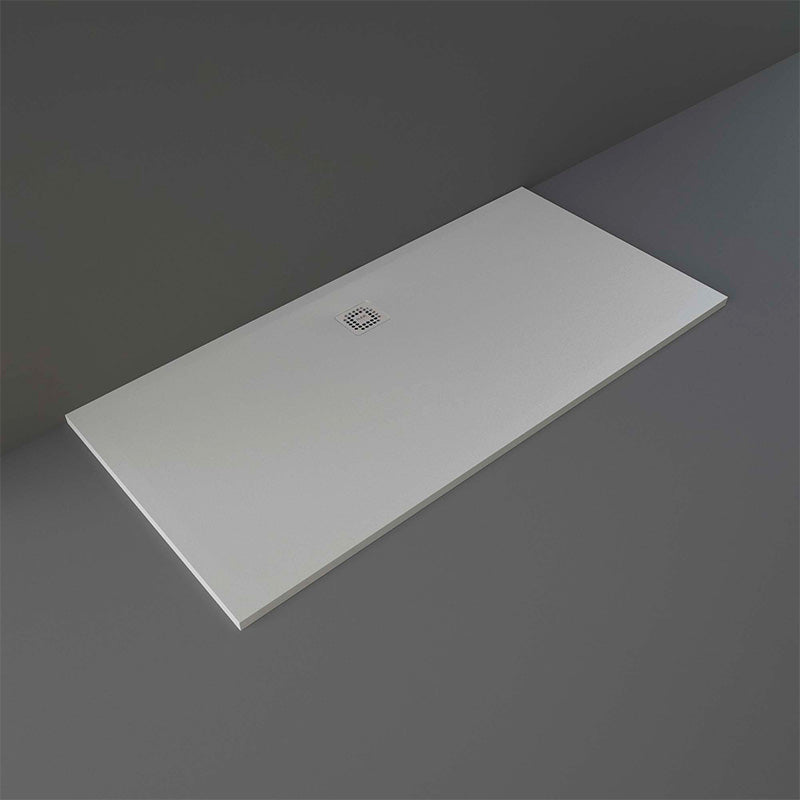 RAK Ceramics Feeling Bathtub Replacement Shower (4 sizes, 5 colours) - Brand New Bathrooms