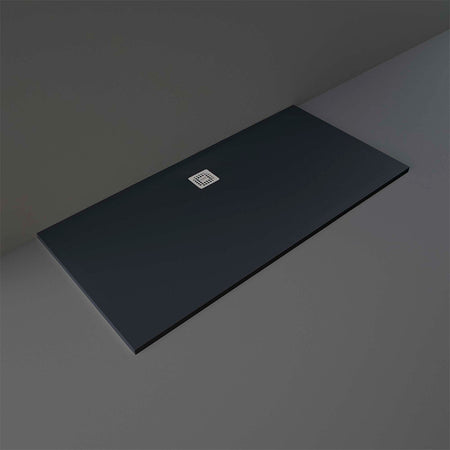 RAK Ceramics Feeling Bathtub Replacement Shower (4 sizes, 5 colours) - Brand New Bathrooms