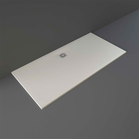 RAK Ceramics Feeling Bathtub Replacement Shower (4 sizes, 5 colours) - Brand New Bathrooms