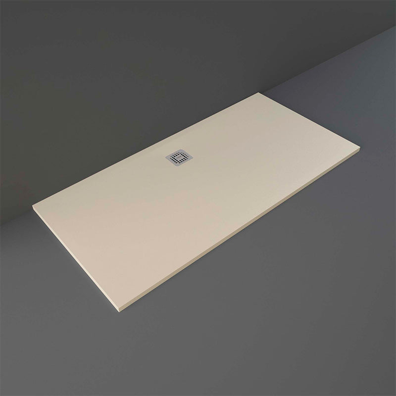 RAK Ceramics Feeling Bathtub Replacement Shower (4 sizes, 5 colours) - Brand New Bathrooms