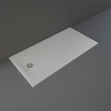 RAK Ceramics Feeling Shower Tray RAK Solid (6 sizes, 5 colours) - Brand New Bathrooms