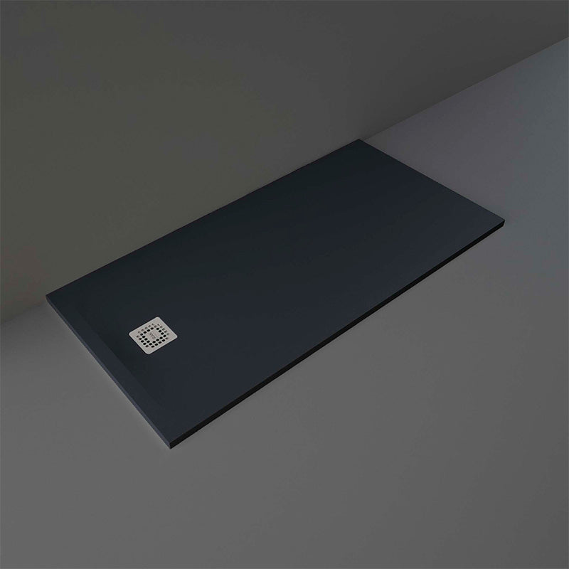 RAK Ceramics Feeling Shower Tray RAK Solid (6 sizes, 5 colours) - Brand New Bathrooms