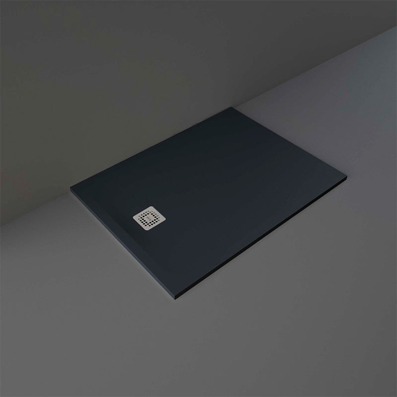 RAK Ceramics Feeling Shower Tray RAK Solid (6 sizes, 5 colours) - Brand New Bathrooms