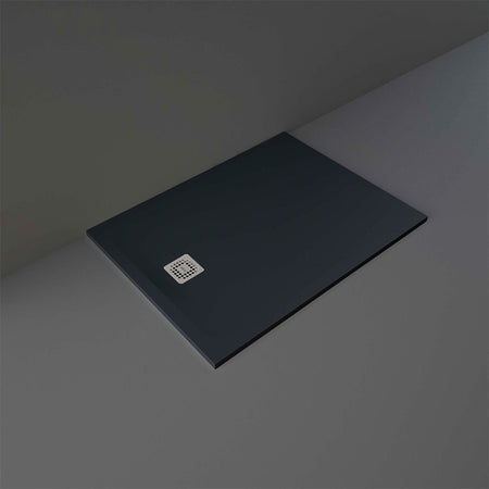 RAK Ceramics Feeling Shower Tray RAK Solid (6 sizes, 5 colours) - Brand New Bathrooms