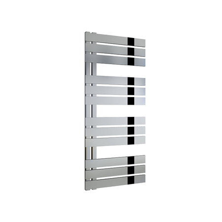 Reina Ricadi Stainless Steel Towel Radiator ( 3 sizes) - Brand New Bathrooms