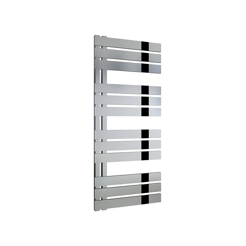 Reina Ricadi Stainless Steel Towel Radiator ( 3 sizes) - Brand New Bathrooms