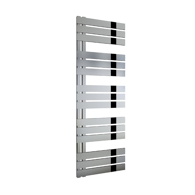 Reina Ricadi Stainless Steel Towel Radiator ( 3 sizes) - Brand New Bathrooms
