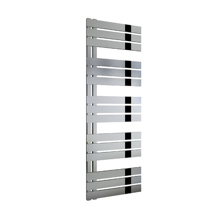Reina Ricadi Stainless Steel Towel Radiator ( 3 sizes) - Brand New Bathrooms