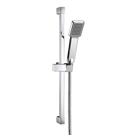 Scudo Shower Kits Square Riser Rail - Brand New Bathroom 