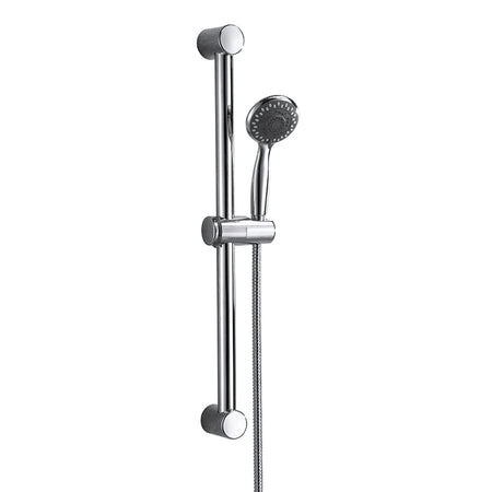 Scudo Shower Kits Round Riser Rail - Brand New Bathroom 
