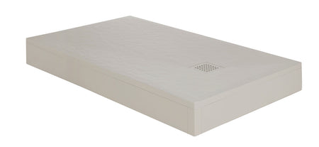 Brand New Bathrooms Shower Tray Riser Kit for Polymer Shower Tray Range (2 sizes, 3 colours) - Brand New Bathrooms