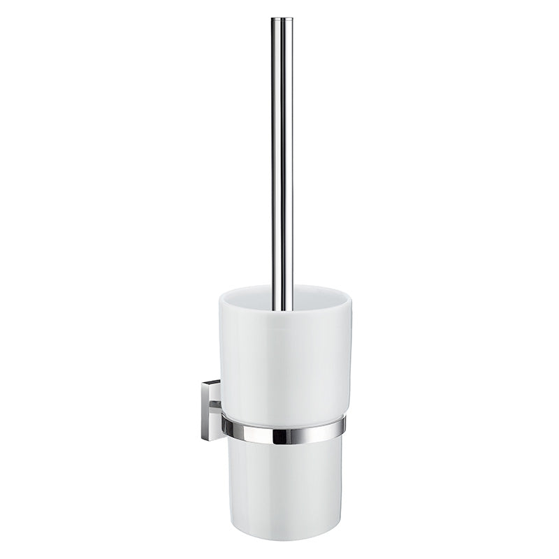 Smedbo House Toilet Brush Wallmount (3 Variants) - Brand New Bathroom 
