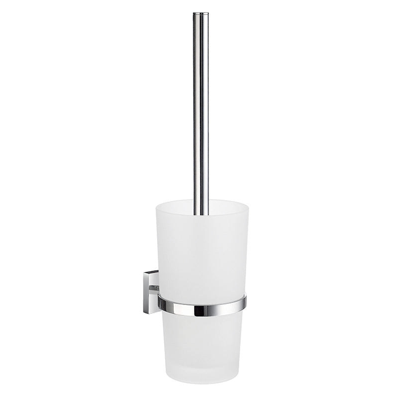 Smedbo House Toilet Brush Wallmount (3 Variants) - Brand New Bathroom 