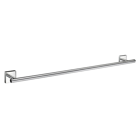 Smedbo House Single Towel Rail 600 (1 Variant) - Brand New Bathroom 