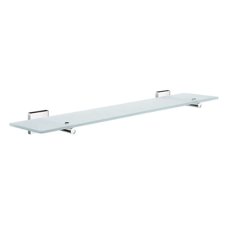 Smedbo Glass Bathroom Shelf (1 Variant) - Brand New Bathroom 