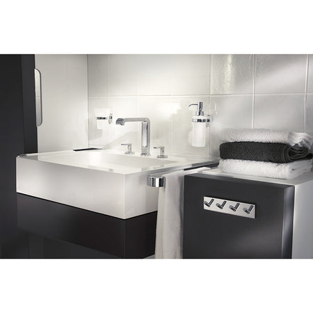 Smedbo House Quadruple Hook (1 Variant) - Brand New Bathroom