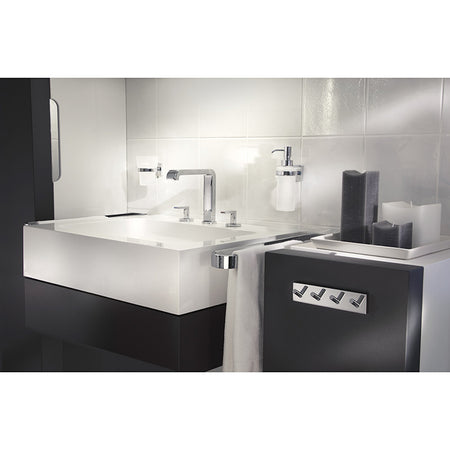 Smedbo House Quadruple Hook (1 Variant) - Brand New Bathroom