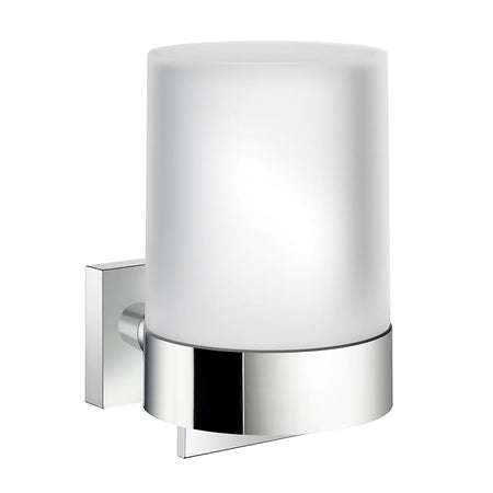Smedbo House Soap Dispenser with Holder (3 Variants) - Brand New Bathroom 