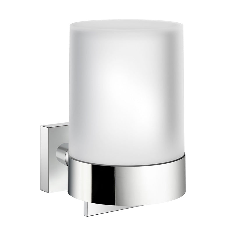 Smedbo House Soap Dispenser with Holder (3 Variants) - Brand New Bathroom 