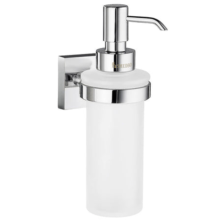 Smedbo House Soap Dispenser with Holder (3 Variants) - Brand New Bathroom