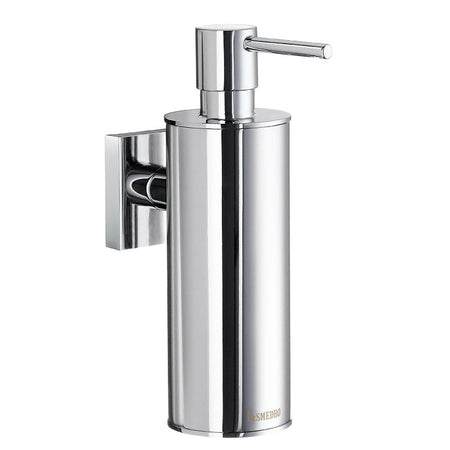 Smedbo House Soap Dispenser with Holder (3 Variants) - Brand New Bathroom