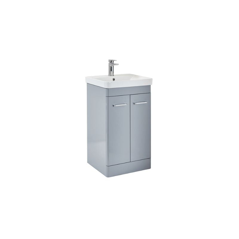 Scudo Rossini Vanity Unit - Brand New Bathrooms
