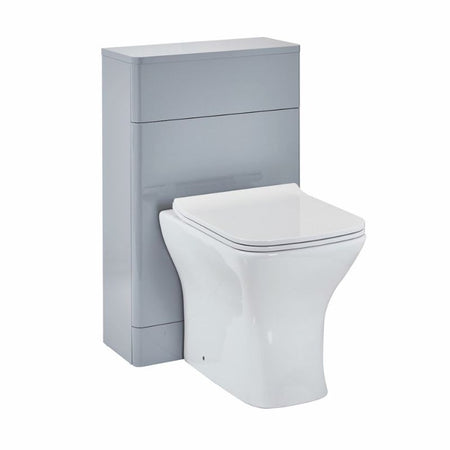 Scudo Rossini Back to Wall Unit - Brand New Bathrooms