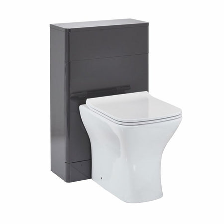 Scudo Rossini Back to Wall Unit - Brand New Bathrooms