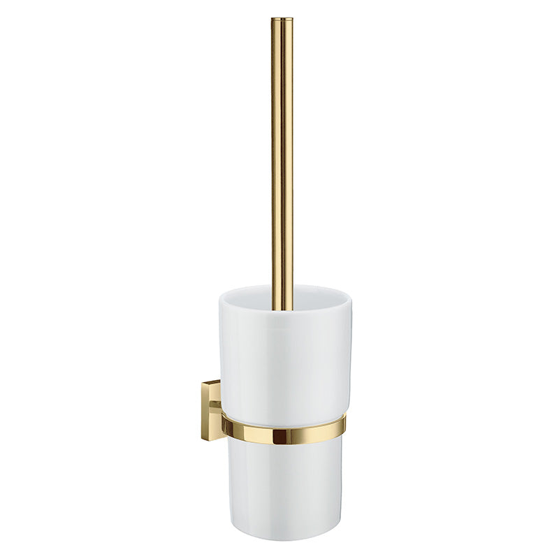 Smedbo Toilet Brush Wallmount (1 Variant) - Brand New Bathroom 