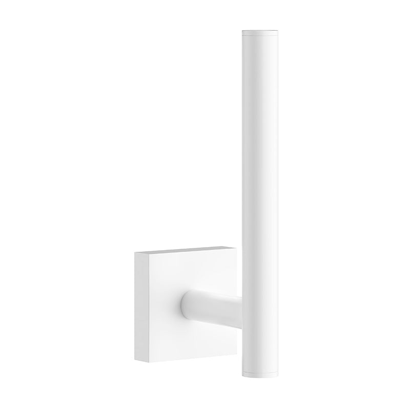 Smedbo House Spare Toilet Roll Holder White (2 Variants) - Brand New Bathroom 