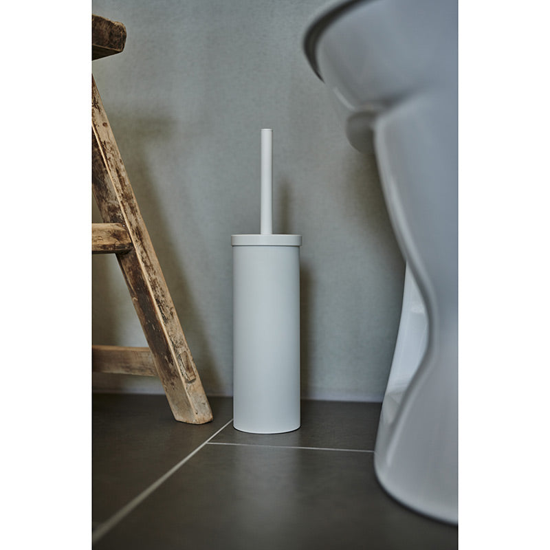 Smedbo House Toilet Brush White (2 Variant) - Brand New Bathroom 