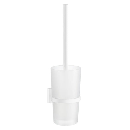 Smedbo House Toilet Brush White (2 Variant) - Brand New Bathroom 
