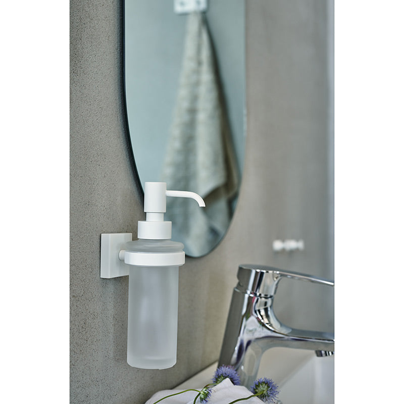 Smedbo House Soap Dispenser White (2 Variants) - Brand New Bathroom