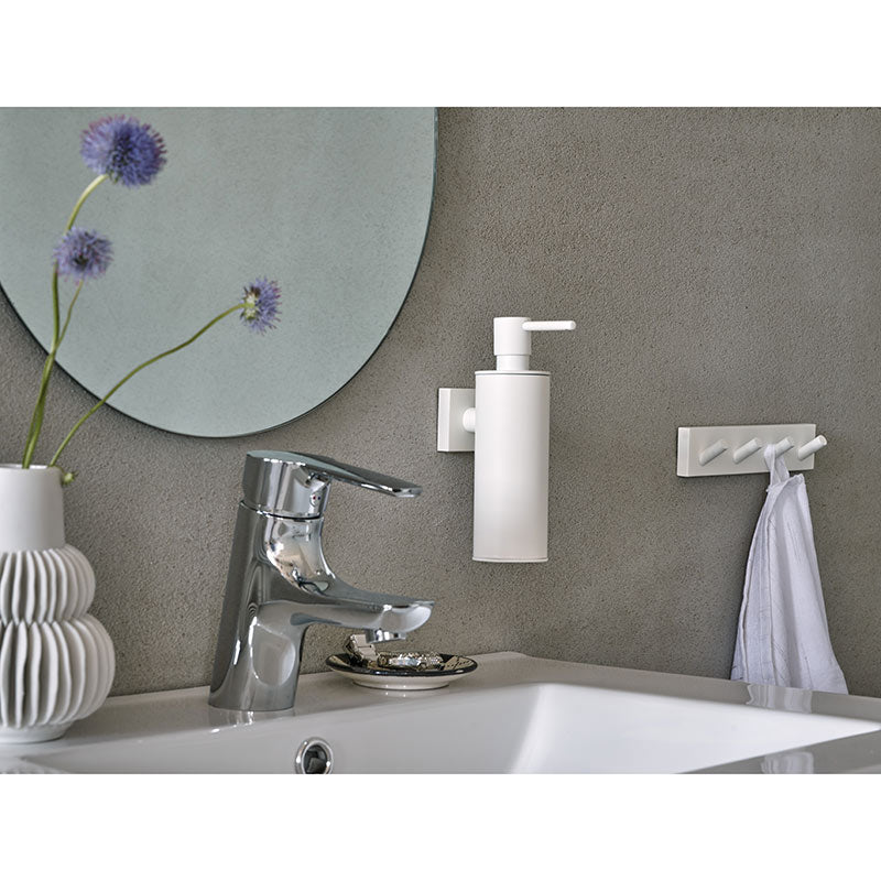 Smedbo House Towel Hook White (2 Variants) - Brand New Bathroom 