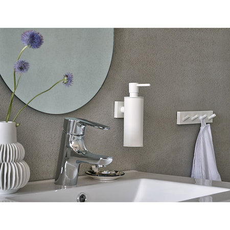 Smedbo House Towel Hook White (2 Variants) - Brand New Bathroom 