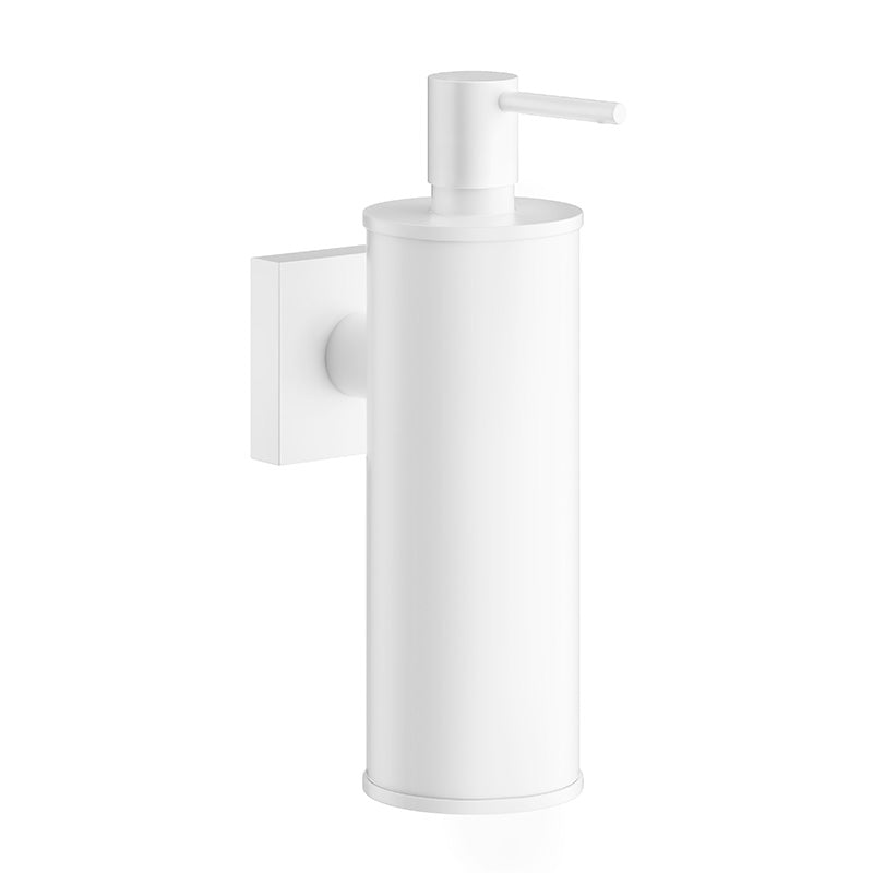 Smedbo House Soap Dispenser White (2 Variants) - Brand New Bathroom