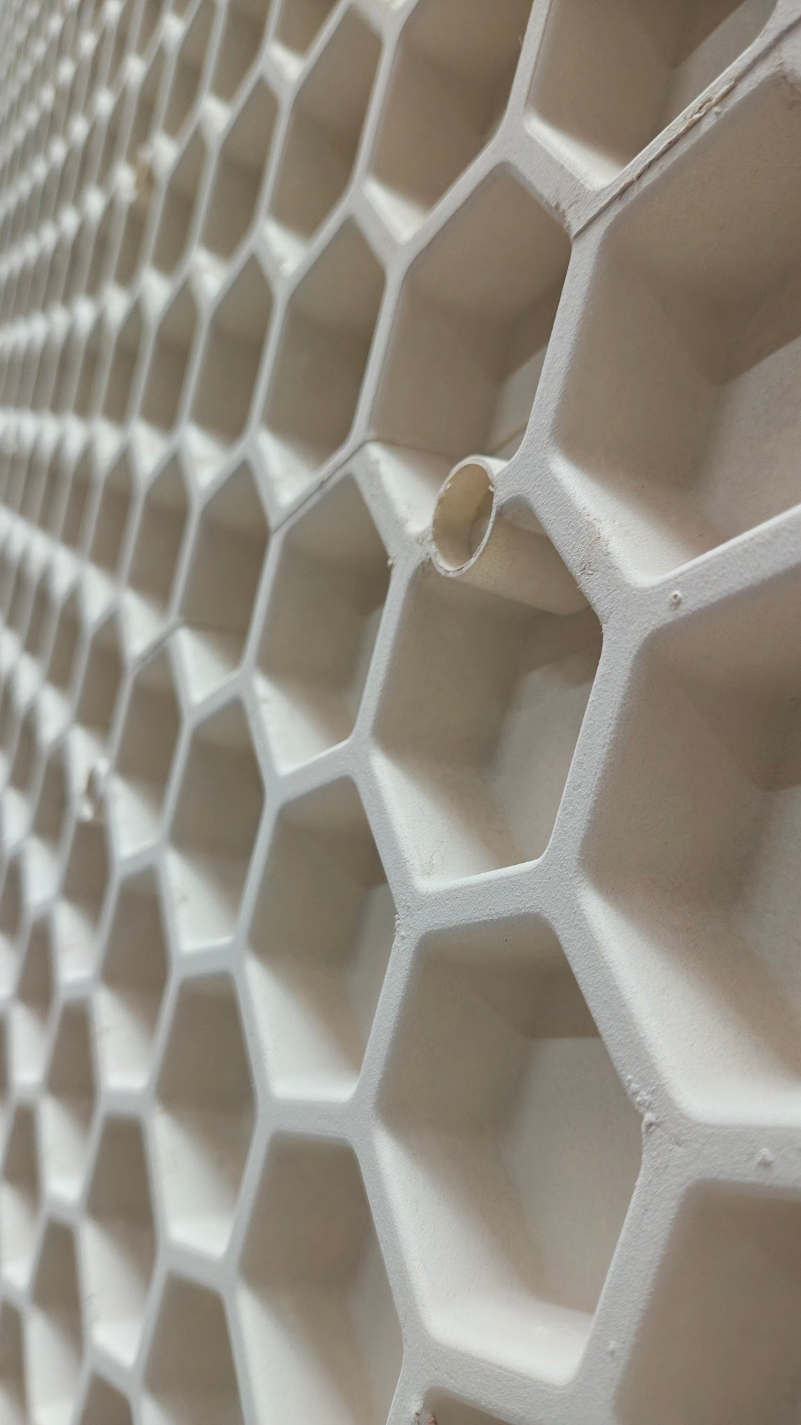 Brand New Bathrooms Polymer Anti-Slip Shower Tray (10 sizes, Sand)