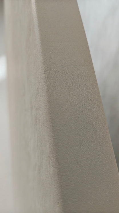 Brand New Bathrooms Polymer Anti-Slip Shower Tray (10 sizes, Sand)