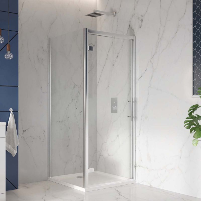 Scudo Extension Profile for S6 and S8 Enclosures - Brand New Bathrooms