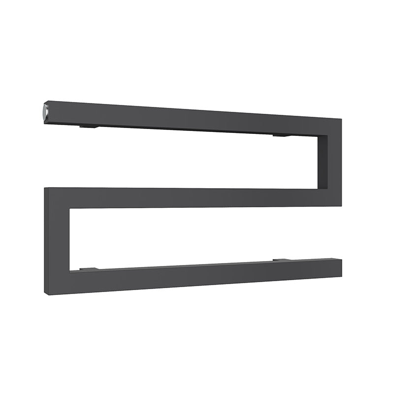 Reina Serpe Designer Radiator ( 3 sizes, 2 clours) - Brand New Bathrooms