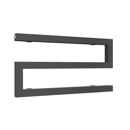 Reina Serpe Designer Radiator ( 3 sizes, 2 clours) - Brand New Bathrooms